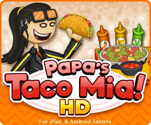 Papas Taco Mia